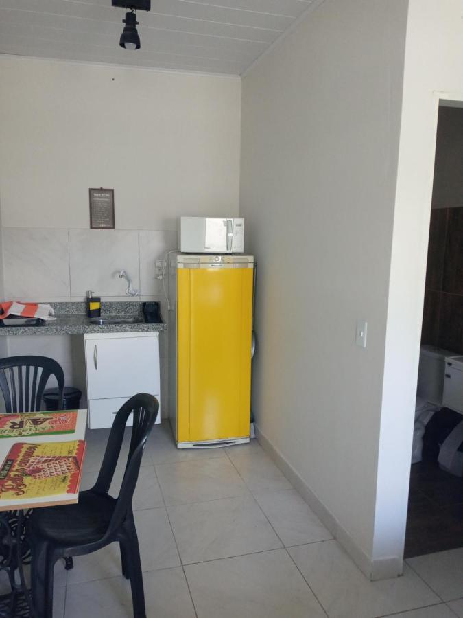 Loft Agradavel Em Joao Pessoa, Pb Apartment ภายนอก รูปภาพ