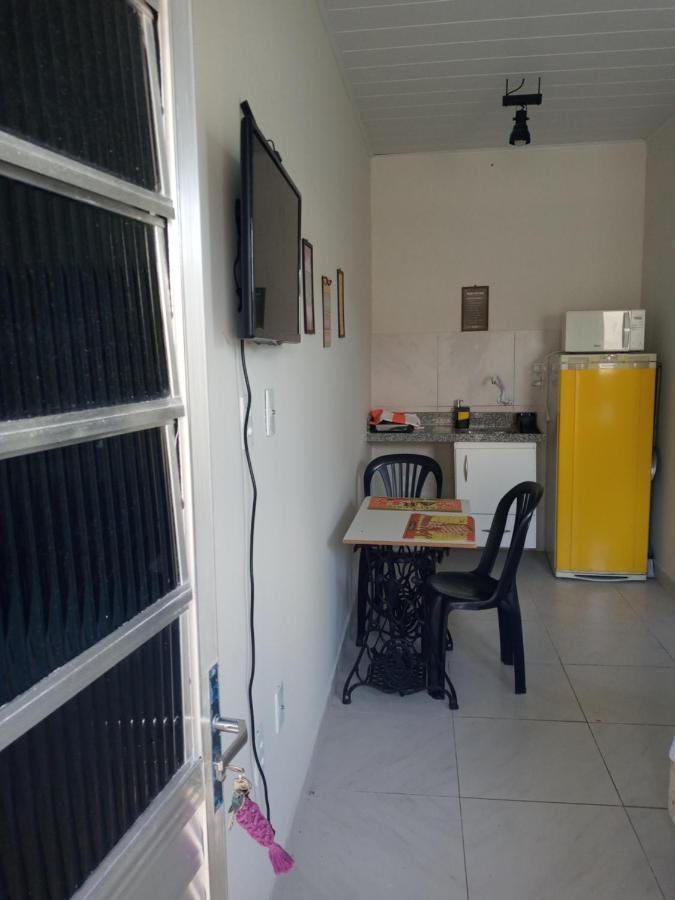 Loft Agradavel Em Joao Pessoa, Pb Apartment ภายนอก รูปภาพ